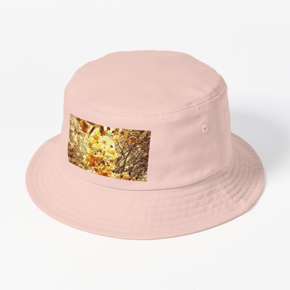 Item preview, Bucket Hat designed and sold by OneDayArt.
