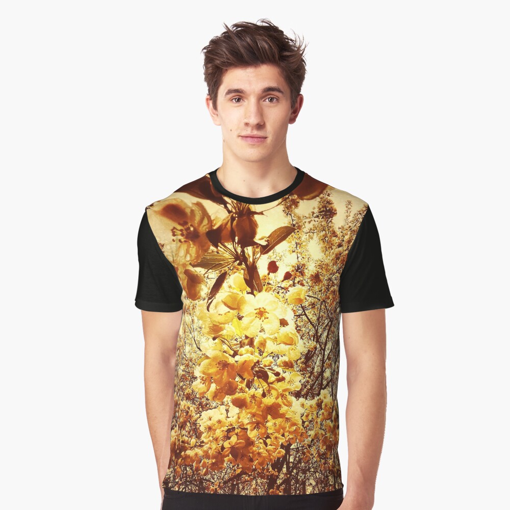 Item preview, Graphic T-Shirt designed and sold by OneDayArt.