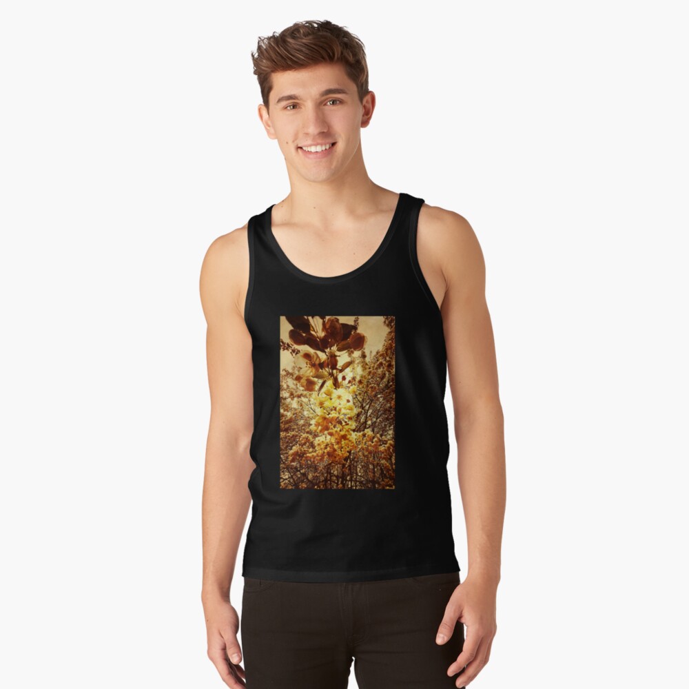 Item preview, Tank Top designed and sold by OneDayArt.