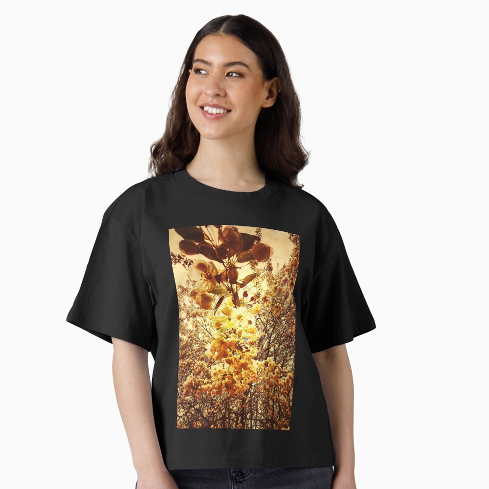 Item preview, Boxy T-Shirt designed and sold by OneDayArt.