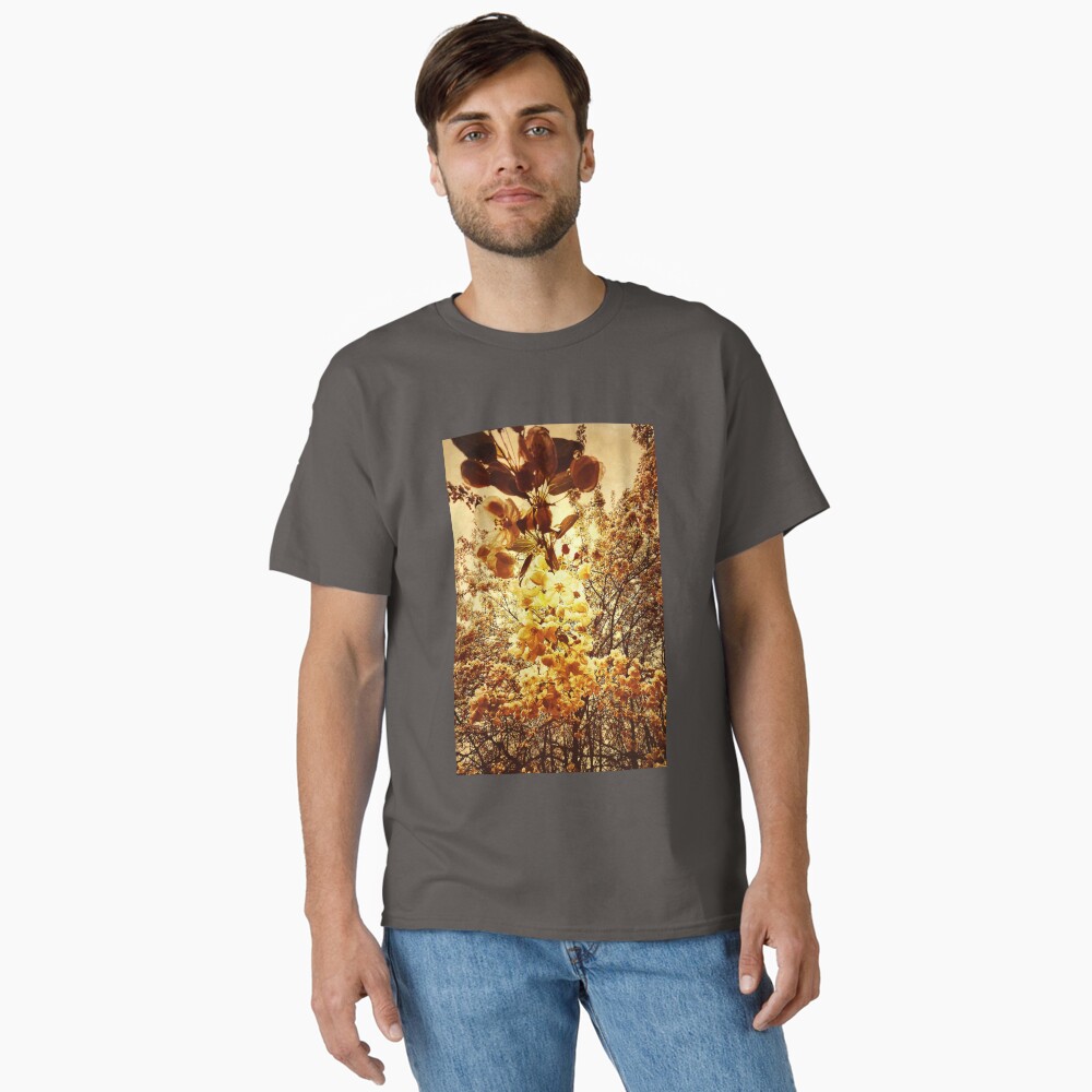 Item preview, Classic T-Shirt designed and sold by OneDayArt.