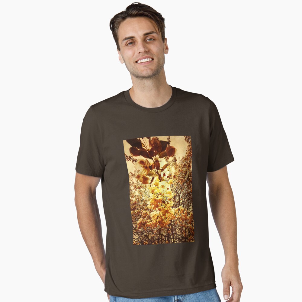 Item preview, Essential T-Shirt designed and sold by OneDayArt.