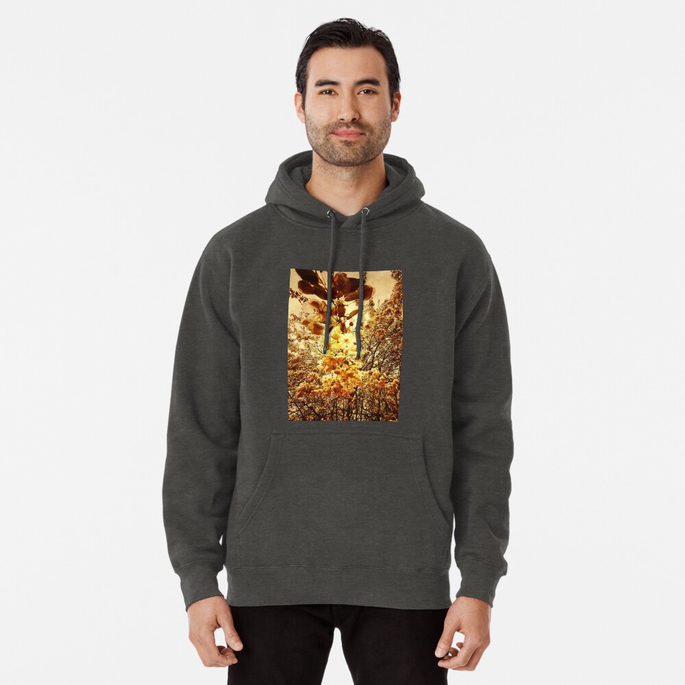 Item preview, Pullover Hoodie designed and sold by OneDayArt.
