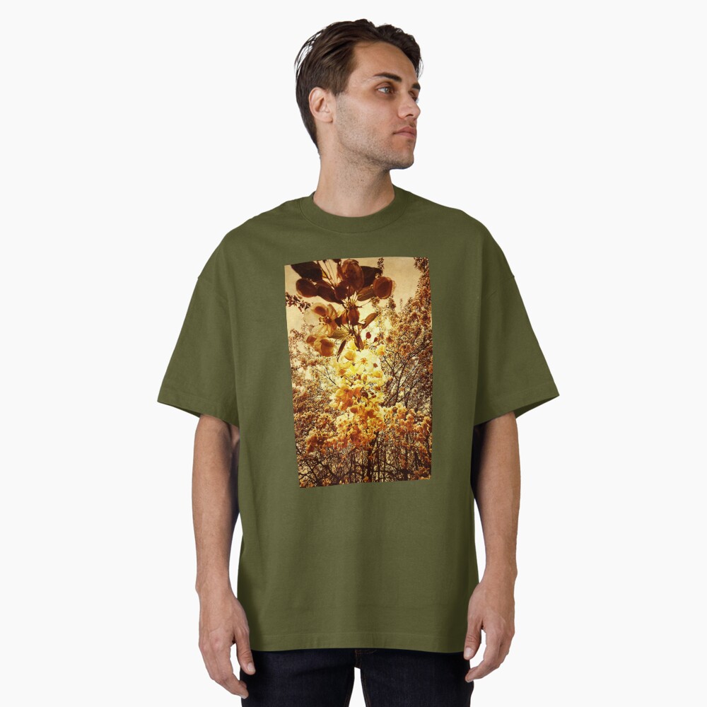 Item preview, Oversized T-Shirt designed and sold by OneDayArt.