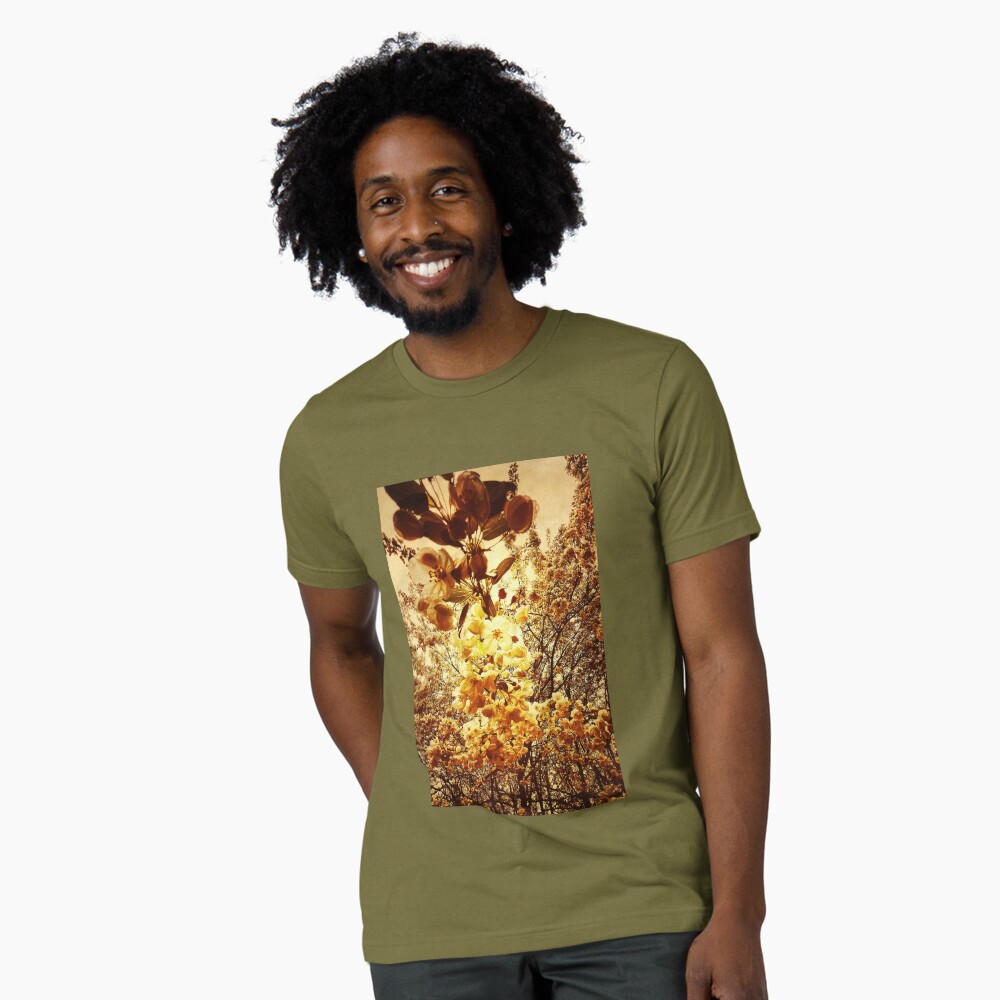 Item preview, Tri-blend T-Shirt designed and sold by OneDayArt.
