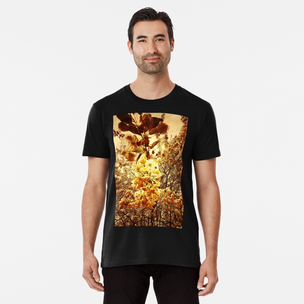 Item preview, Premium T-Shirt designed and sold by OneDayArt.