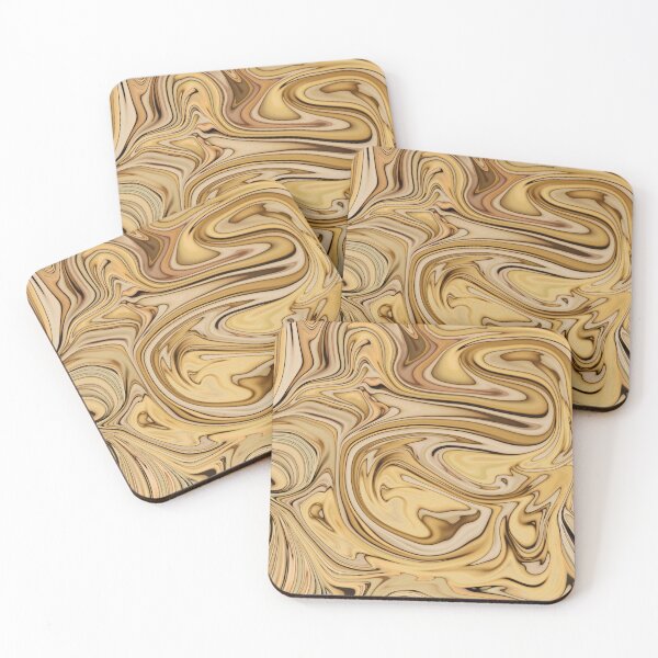 Item preview, Liquid Marble Flow designed and sold by Zakrytos ★★★★★.
