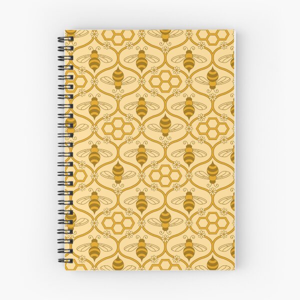 Item preview, Buzzy Honeycomb Lattice designed and sold by kat-horst.