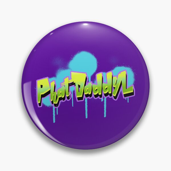 Item preview, PhatDaddy L designed and sold by PhatDaddyG.