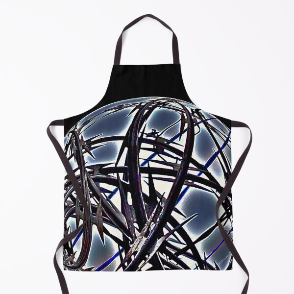Item preview, Trapped Outside / Trapped Inside - US/Mexico Border Wall designed and sold by smarbin.