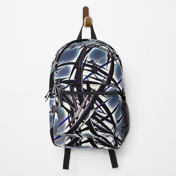 Item preview, Trapped Outside / Trapped Inside - US/Mexico Border Wall designed and sold by smarbin.