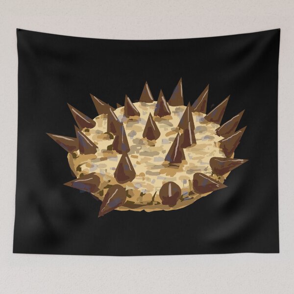 Item preview, Tough Cookie designed and sold by JoseloRochaArt.