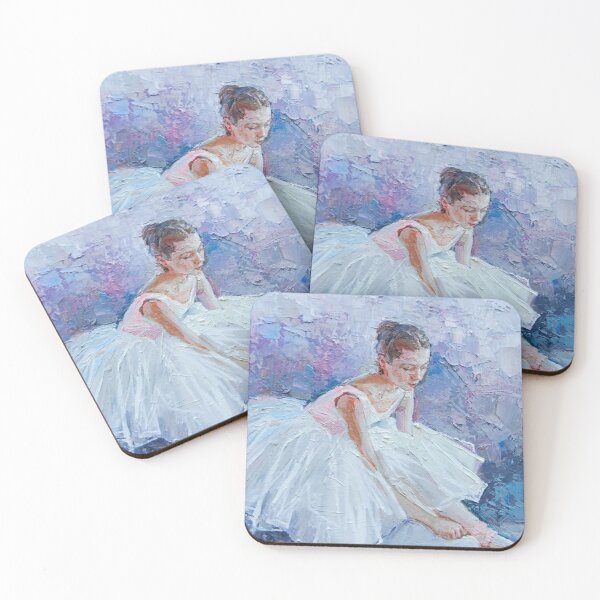Item preview, Ballerina designed and sold by PlainGirl.