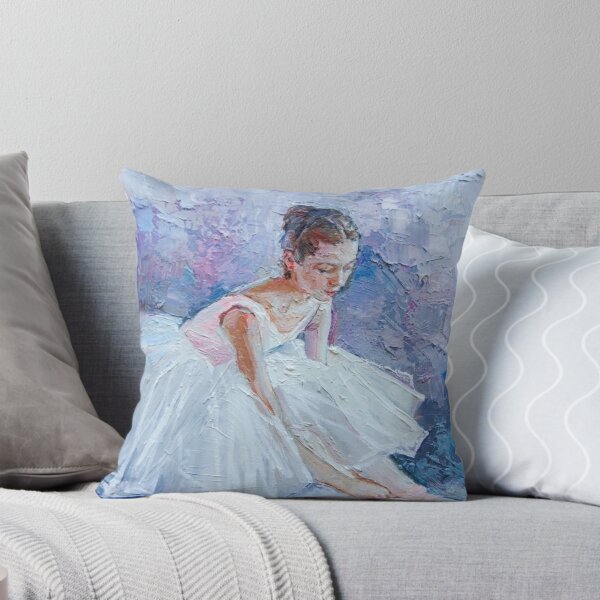 Item preview, Ballerina designed and sold by PlainGirl.
