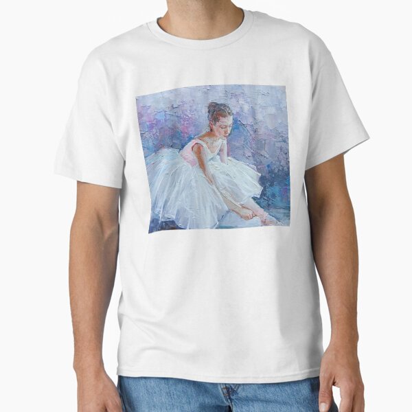 Item preview, Ballerina designed and sold by PlainGirl.