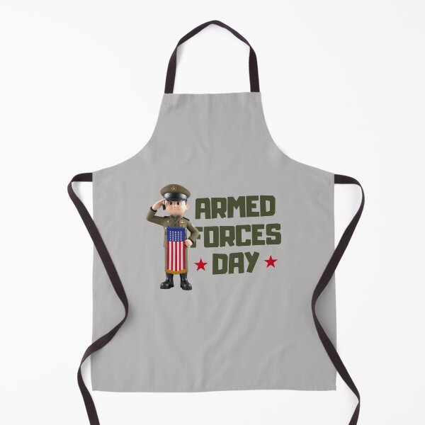 Item preview, Armed Forces Day Honor For Soldiers & Veterans designed and sold by MarkezWear.