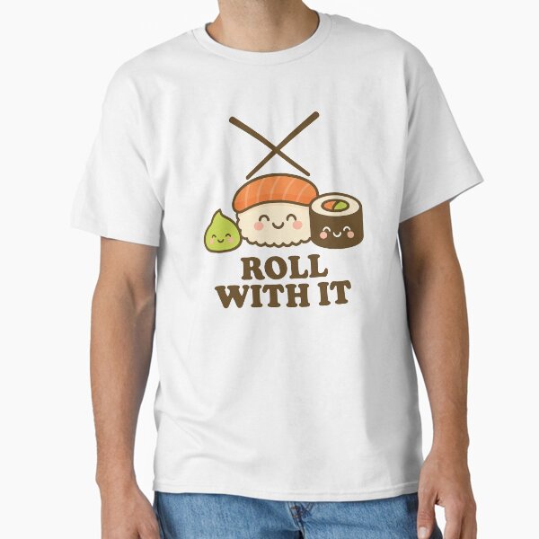 Item preview, Sushi Delight designed and sold by FestusArt.