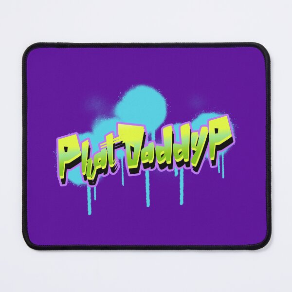 Item preview, PhatDaddy P designed and sold by PhatDaddyG.