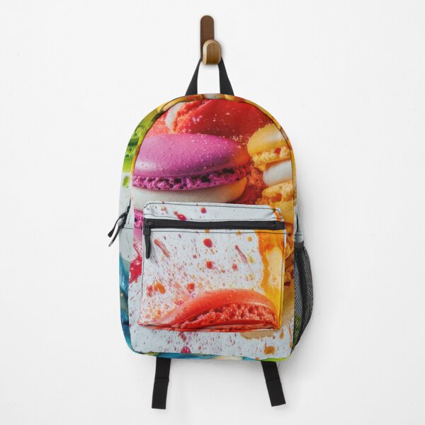 Item preview, Vibrant macaron burst designed and sold by anytka.