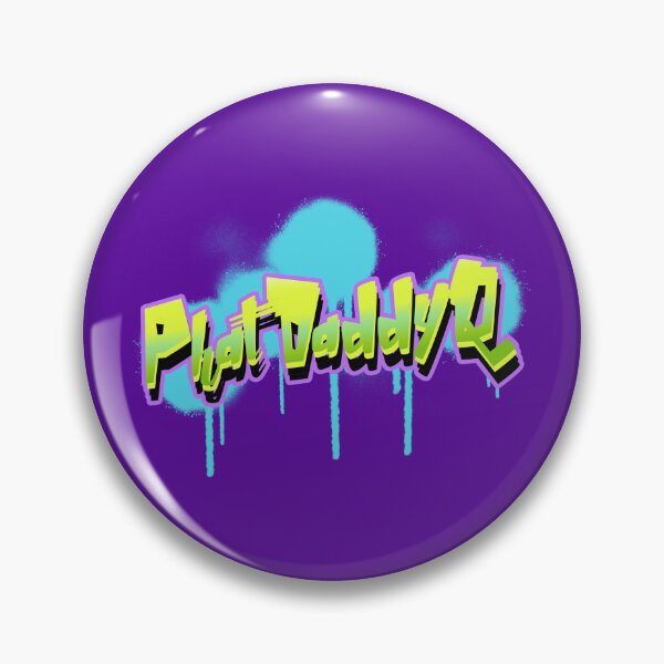 Item preview, PhatDaddy Q designed and sold by PhatDaddyG.