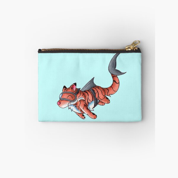 Item preview, Tiger Shark designed and sold by KOKeefeArt.