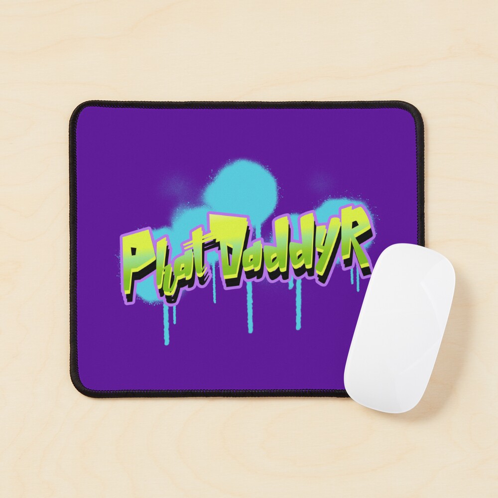 Item preview, Mouse Pad designed and sold by PhatDaddyG.