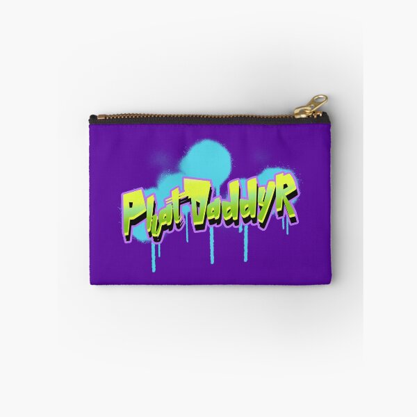 Item preview, PhatDaddy R designed and sold by PhatDaddyG.