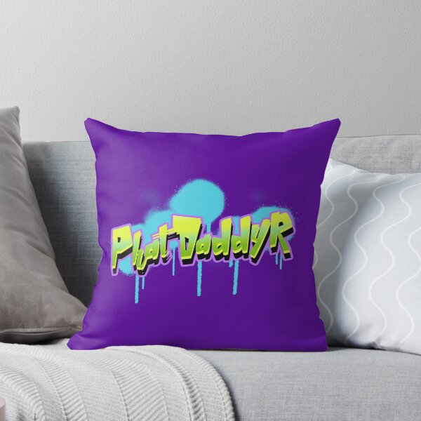 Item preview, PhatDaddy R designed and sold by PhatDaddyG.