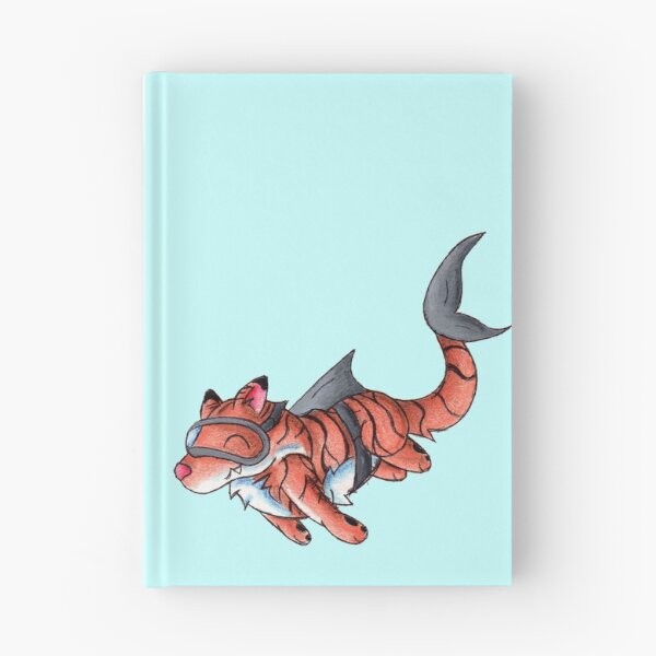 Item preview, Tiger Shark designed and sold by KOKeefeArt.