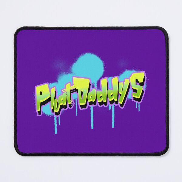 Item preview, PhatDaddy S designed and sold by PhatDaddyG.