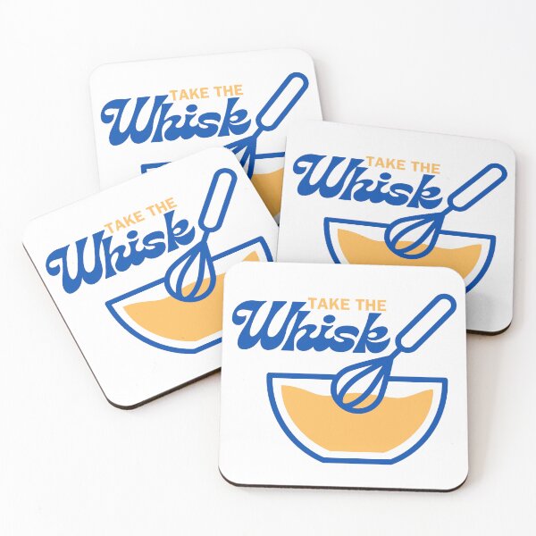 Item preview, Take the whisk designed and sold by FulcrumShop.