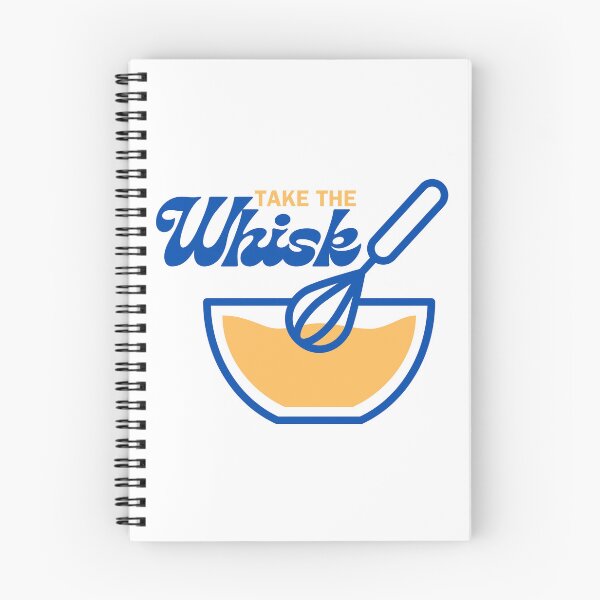 Item preview, Take the whisk designed and sold by FulcrumShop.