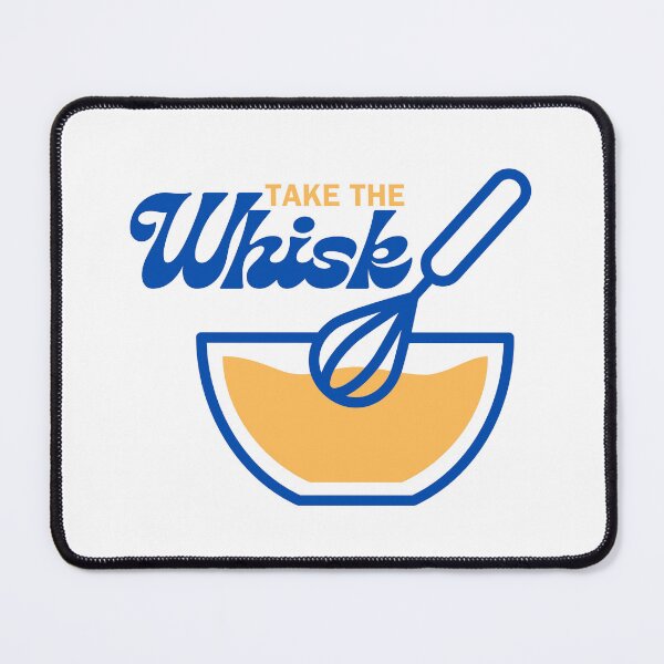 Item preview, Take the whisk designed and sold by FulcrumShop.