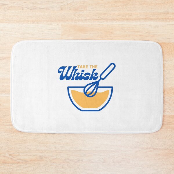 Item preview, Take the whisk designed and sold by FulcrumShop.