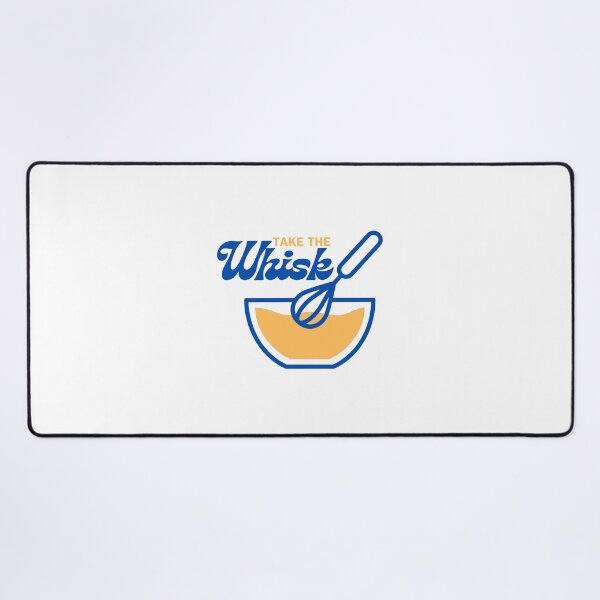 Item preview, Take the whisk designed and sold by FulcrumShop.