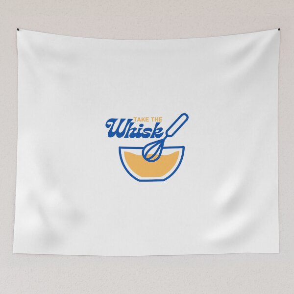 Item preview, Take the whisk designed and sold by FulcrumShop.