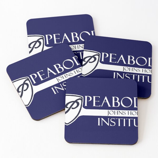Item preview, Peabody designed and sold by mikescott1968.