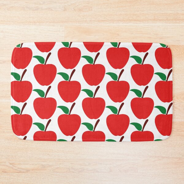 Item preview, Apple designed and sold by POKPOD.