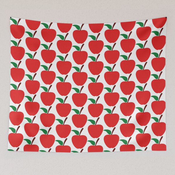 Item preview, Apple designed and sold by POKPOD.