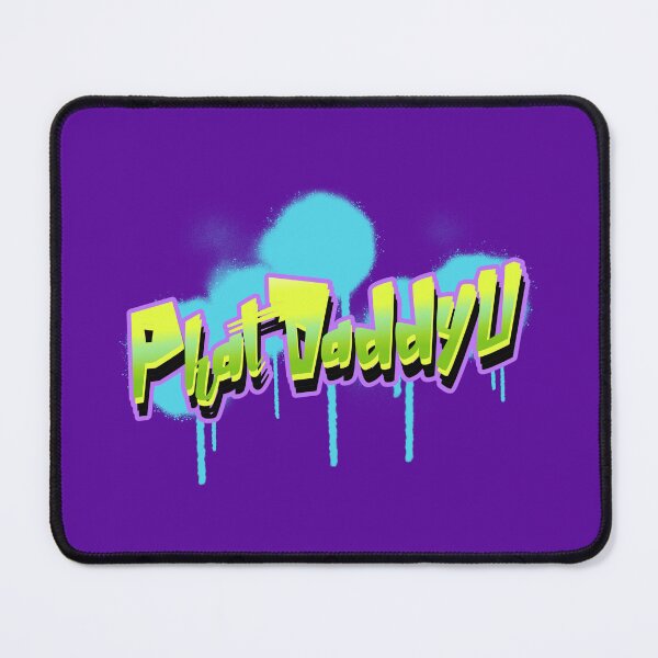 Item preview, PhatDaddy U designed and sold by PhatDaddyG.