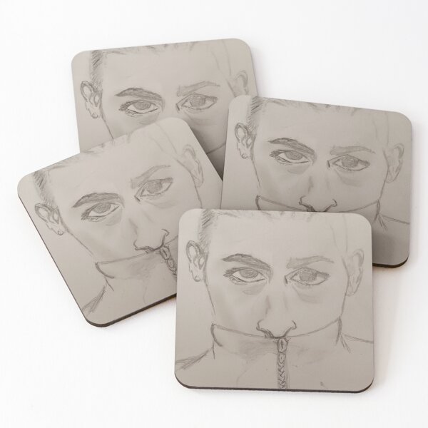 Item preview, Drawing of Joseph designed and sold by Nuttynewman.