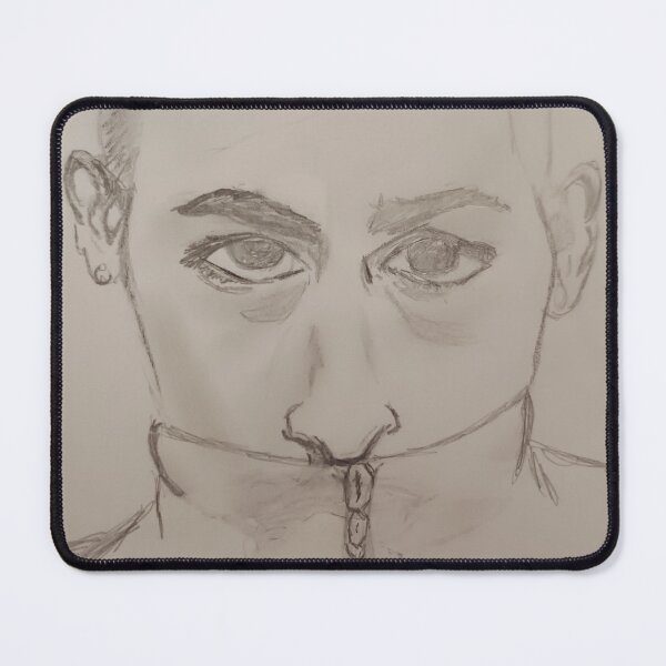 Item preview, Drawing of Joseph designed and sold by Nuttynewman.