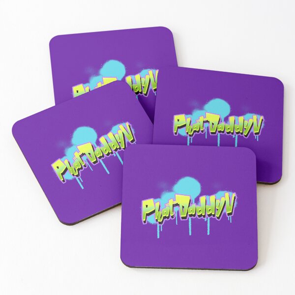 Item preview, PhatDaddy V designed and sold by PhatDaddyG.