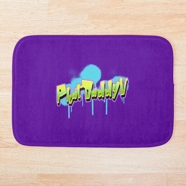 Item preview, PhatDaddy V designed and sold by PhatDaddyG.