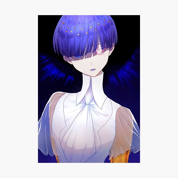 phosphophyllite Photographic Print