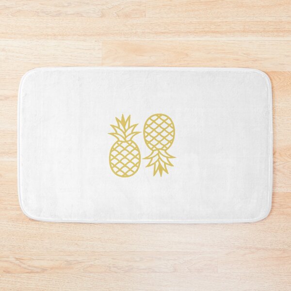 Item preview, Double Upside Down Pineapple designed and sold by Partners-ID.