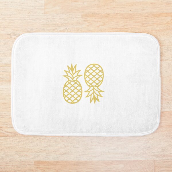 Item preview, Piña doble al revés designed and sold by Partners-ID.