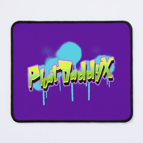 Item preview, PhatDaddy X designed and sold by PhatDaddyG.