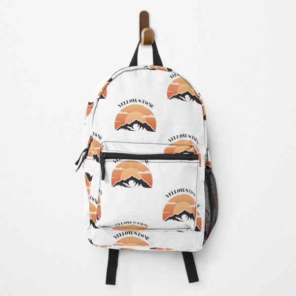 Item preview, Yellowstone designed and sold by NicMacTees.