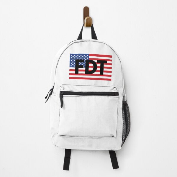 Item preview, FDT | ANTI TRUMP | ANTI MAGA designed and sold by Festive Feminist.
